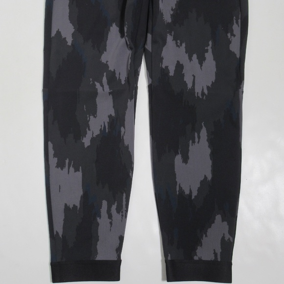 Lululemon X Robert Geller Take The Moment Jogger Super Dark Inkwell Size XL - Picture 3 of 12